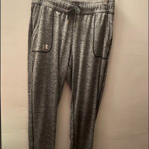 Under armour joggers